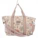  Cath Kidston Cath Kidston сумка "Boston bag" сумка на плечо 2way общий рисунок розовый /BM женский 