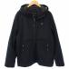  Tommy Hilfiger TOMMY HILFIGER с хлопком жакет блузон внешний L темно-синий 1522351 /TK мужской 
