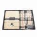  Burberry London BURBERRY LONDON полотенце для лица 2 позиций комплект совместно шланг Logo проверка бежевый /FF мужской женский 