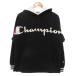  Champion CHAMPION Parker f- глубокий ru over Logo принт M чёрный черный 