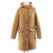  традиционный weather одежда Traditional Weatherwear стеганое пальто с хлопком пальто длинный длина капот обратная сторона боа внешний 36 чай 