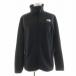 Ρե THE NORTH FACE ޥƥСޥ㥱å ե꡼㥱å  L  ֥å NLW72104
