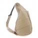 здоровый задний сумка Healthy Back Bag tech s коричневый -do нейлон S размер Sierra сумка "body" one сумка на плечо Logo бежевый 