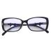  Chanel CHANEL очки лента здесь Mark ламе 53*16 135 черный 3248-A /KH #OH женский 