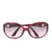  Salvatore Ferragamo Salvatore Ferragamo солнцезащитные очки gun chi-ni59*15 125 красный серый SF896SRA /TK *D женский 