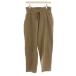 lai тонн da-RYE TENDER вязаный брюки R22-01-01-009 легкий брюки 1 бежевый /*G женский 