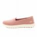  Skechers SKECHERS On The Go Flex Aspire повседневная обувь туфли без застежки сетка US8.5 розовый 136504 женский 