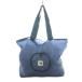  The North Face THE NORTH FACE TOTE M большая сумка LITE BALL эко-сумка ручная сумочка темно-синий NM82159 /NQ мужской женский 