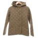  традиционный weather одежда Traditional Weatherwear полупальто жакет стеганое полотно подкладка Leopard рисунок 34 бежевый 