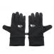  The North Face THE NORTH FACEi- chip перчатка ETIP GLOVE перчатки Logo S чёрный черный NN62344 /AN20 женский 