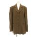 ޥåޡ MAX MARA INDISPENSABILE ơ顼ɥ㥱å ΢ إܡ  42  ֥饦 /KU ǥ