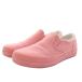  Hunter HUNTER туфли без застежки обувь UK4 розовый /AN25 женский 