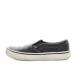  Vans VANS туфли без застежки свет SLIP ON LITE спортивные туфли обувь кожа US5 чёрный черный V98L /YT *D женский 
