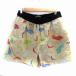 low кольцо k Raid rurolikreRolling Cradle шорты короткий хлеб общий рисунок L многоцветный бежевый /SM32 мужской 