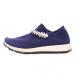  Jimmy Choo JIMMY CHOO Veronave low narrow cut обувь туфли без застежки стрейч crystal biju- оборудование орнамент 22cm темно-синий темно-синий 