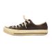 ����С��� CONVERSE ALL STAR US COLORS OX �����륹����US���顼�����å��� ���ˡ����� �����Х� US5.5 24.5cm �� �֥饦��