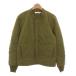  Nonnative nonnative стеганная куртка с хлопком внешний 2 хаки NN-JU3011 /YM мужской 