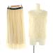  Jill Stuart 24SS выставить chu-ru юбка cut and sewn 125-4120017 125-4110028 слоновая кость черный /ES женский 