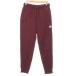  Adidas Originals adidas originals брюки-джоггеры тренировочный Logo вышивка S wine red красный фиолетовый /YJ мужской 