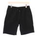 pi-es Paul Smith PS Paul Smith шорты шорты легкий талия резина одноцветный S чёрный черный /BB мужской 