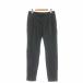 B&amp;Y United Arrows BEAUTY&amp;YOUTH красота &amp; Youth конические брюки слаксы tuck M серый /AT #OS мужской 