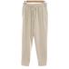  van ярд storm BARNYARDSTORM высокое напряжение задний ребра брюки легкий 0 бежевый BG349507NA /RR женский 