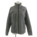  The North Face THE NORTH FACE свет rider жакет с хлопком жакет Logo вышивка нейлон M серый NYW81700 /AN33 женский 