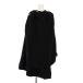  Issey Miyake ISSEY MIYAKE 24AW Entwine накидка внешний деформация тянуть over one цвет 2 чёрный черный IM43FO026 /BB женский 