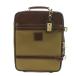  Hunting World HUNTING WORLD Carry кейс дорожная сумка чемодан ремень дизайн Logo хаки чай 