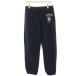  Gelato Pique 24AW салон одежда часть магазин надеты Night одежда UNISEX обратная сторона шерсть длинные брюки тренировочный брюки легкий M L темно-синий темно-синий 