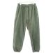  Bay Schic sBASICKS тренировочный брюки брюки-джоггеры хлопок хаки LE0121W /AN17 мужской 