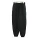  Today полный TODAYFUL 23AW Basic Sweat Pants тренировочный брюки брюки-джоггеры 38 чёрный черный 12320716 /AN48 женский 