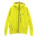  Haglofs HAGLOFS ROC ICE JACKET с хлопком жакет Zip выше Parker M желтый цвет желтый 602166 /YM мужской 