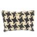  Stella McCartney STELLA McCARTNEY клатч ручная сумочка парусина bai цвет общий рисунок слоновая кость чёрный черный /BB