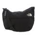  The North Face THE NORTH FACE SP CROSS BAG L простой Cross сумка L сумка на плечо нейлон one цвет Logo чёрный 
