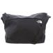 The North Face THE NORTH FACE SP CROSS BAG M простой Cross сумка M сумка на плечо нейлон one цвет Logo чёрный черный 
