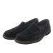  Hawkins Hawkins Loafer туфли без застежки замша US7H черный /YO20 мужской 