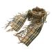  Burberry London muffler палантин noba проверка Anne gola. кашемир . многоцветный бежевый чёрный черный /SS #OS женский 