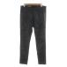 e-ji-AG THE LEGGING SUPER SKINNY леггинсы super обтягивающий брюки 27R чёрный черный /RR женский 