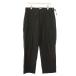  Gold GOLD Toyo Enterprises LIGHT BACKSATIN UTILITY PANTS широкий брюки L серый GL42273 /KH мужской 