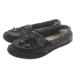  UGG Австралия UGG australia Loafer мокасины бахрома лента 23cm серый /SR женский 