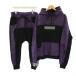  катализатор CVTVLIST 23SS General Hoodie & Pants выставить Parker шаровары 1 чёрный фиолетовый 2301030103 2301030401 /KH мужской 