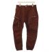  Dsquared DSQUARED2 21SS брюки-джоггеры широкий брюки легкий нейлон 48 чай S74KB0483 /KH мужской 