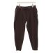  Lulu лимон lululemon брюки-джоггеры легкий талия резина стрейч one цвет M чай Brown /BB мужской 