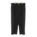  Comme des Garcons Homme COMME des GARCONS HOMME AD2020 широкий брюки шерсть M чёрный черный HG-P002 /AN33 мужской 