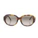  Christian Dior Christian Diorreti Dior Lady In Dior2F kana -ju солнцезащитные очки 55*17 135 розовый чай Brown 