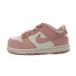 Nike NIKE Dan Claw DUNK LOW TD 'PINK GLAZE спортивные туфли обувь 14cm розовый HV0929-100 /AN51 Kids 