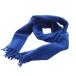  Glenn Prince Glen Prince muffler палантин шерсть 100% синий голубой /YM мужской женский 