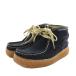  - shupapi-Hush Puppies мокасины гонки выше замша 23.5cm темно-синий темно-синий 3UM248 /AN53 женский 