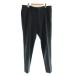  зеленый этикетка сирень расческа ng United Arrows green label relaxing брюки 88 серый "в елочку" рисунок длинные брюки /AP мужской 